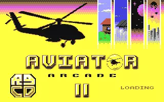 jeu Aviator Arcade II jeu Aviator Arcade II